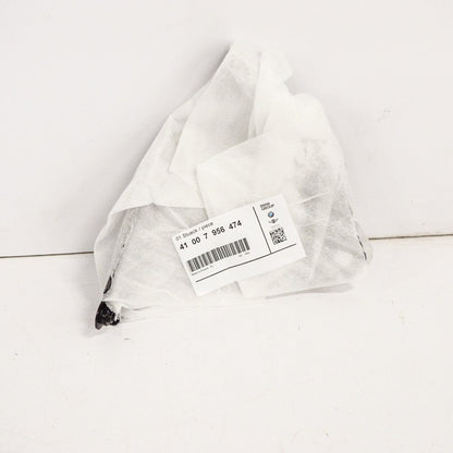 new bmw x2 f39 wing fender bracket right 41007956474 7956474 original