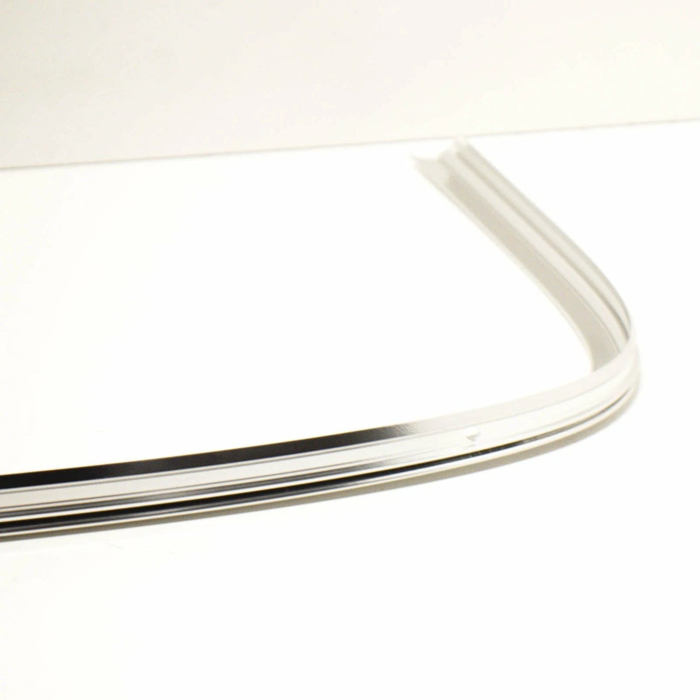 NEW VW PASSAT 3C2 REAR LEFT EXTERIOR TRIM 3C58396437Z7