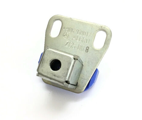 new mercedes-benz sprinter 906 rear panel door guide a9067600177 original