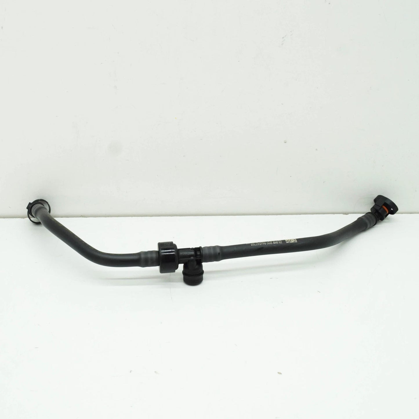 NEW BMW 3 G20 VACUUM PUMP SUCTION HOSE 13908665277 ORIGINAL