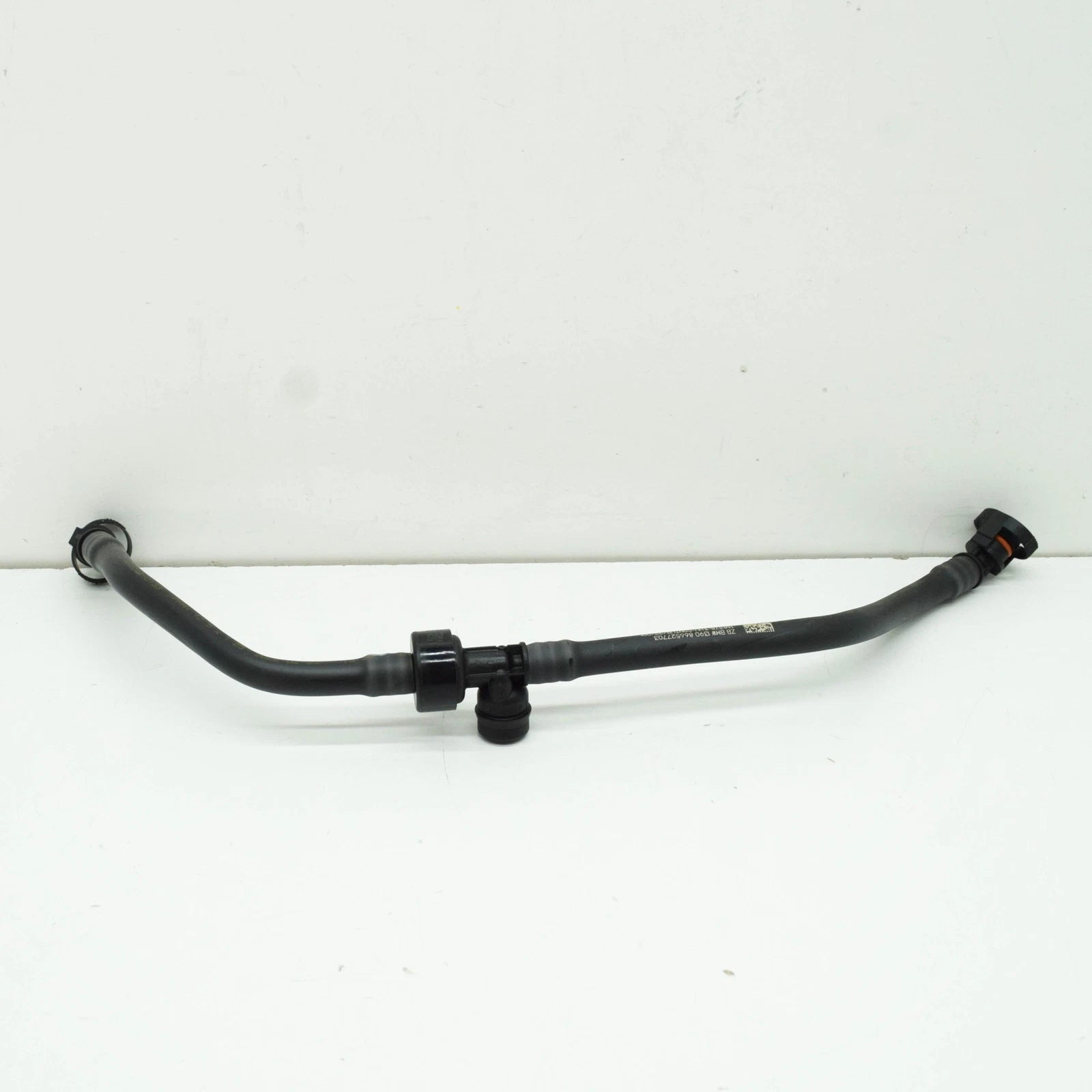 NEW BMW 3 G20 VACUUM PUMP SUCTION HOSE 13908665277 ORIGINAL