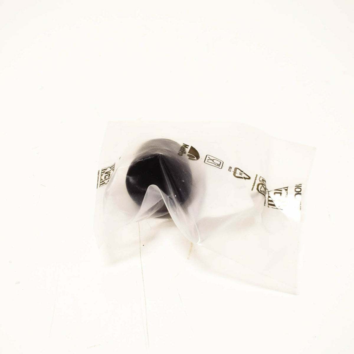 new audi a3 sportback 8pa engine cover stop bumper grommet 06a103226 original