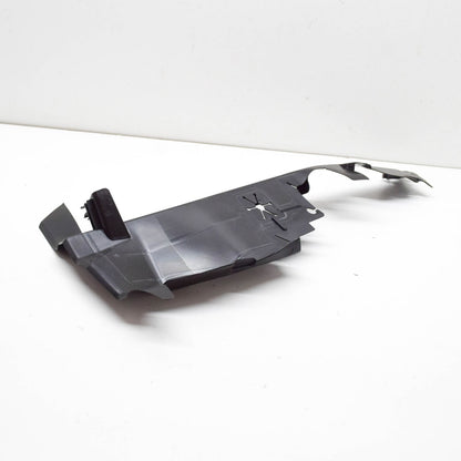 NEW VOLKSWAGEN POLO AW RADIATOR AIR GUIDE 2G0121283G ORIGINAL