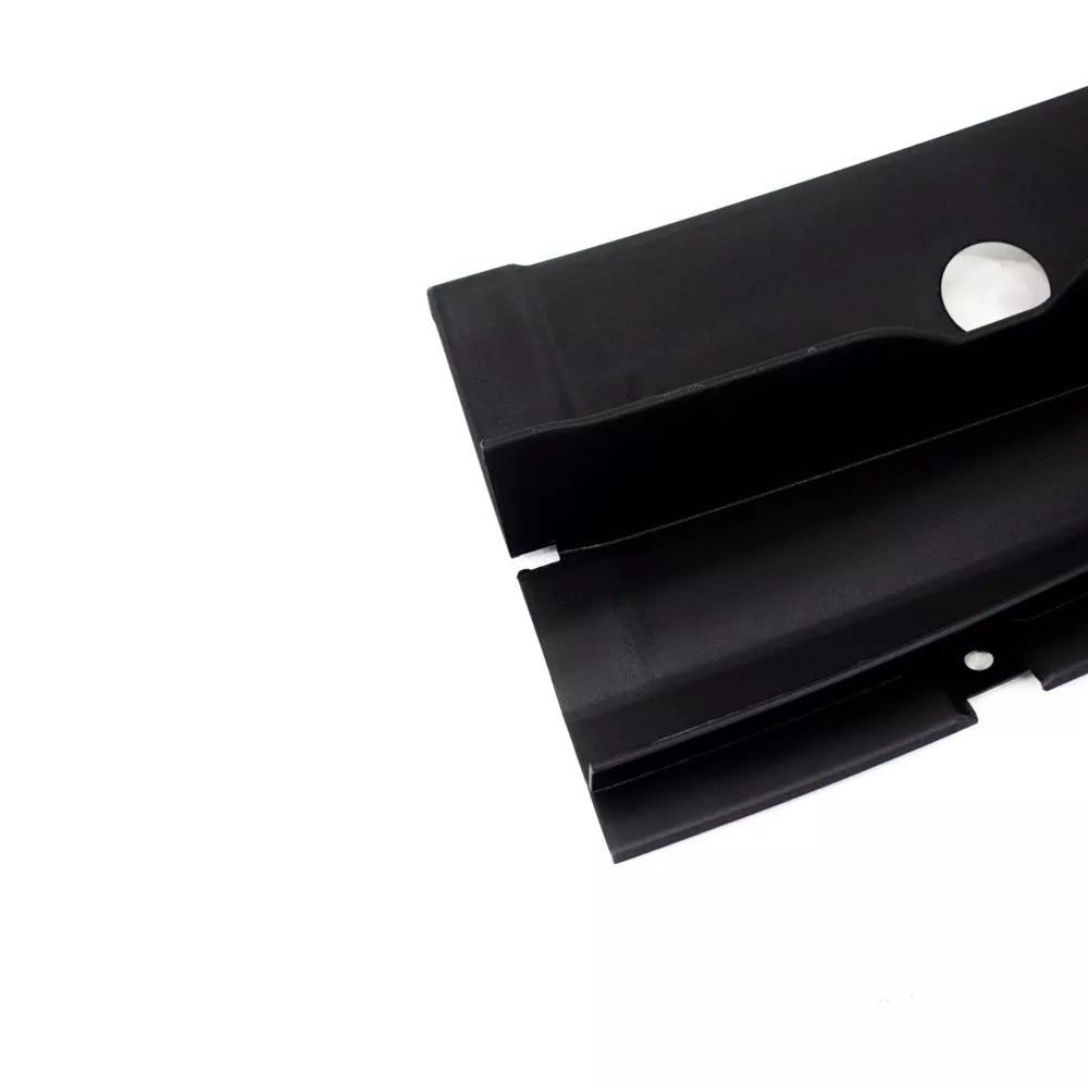 NEW VOLKSWAGEN CC FRONT LEFT WATER DEFLECTOR LHD 3C88194039B9 ORIGINAL