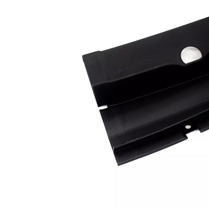 NEW VOLKSWAGEN CC FRONT LEFT WATER DEFLECTOR LHD 3C88194039B9 ORIGINAL