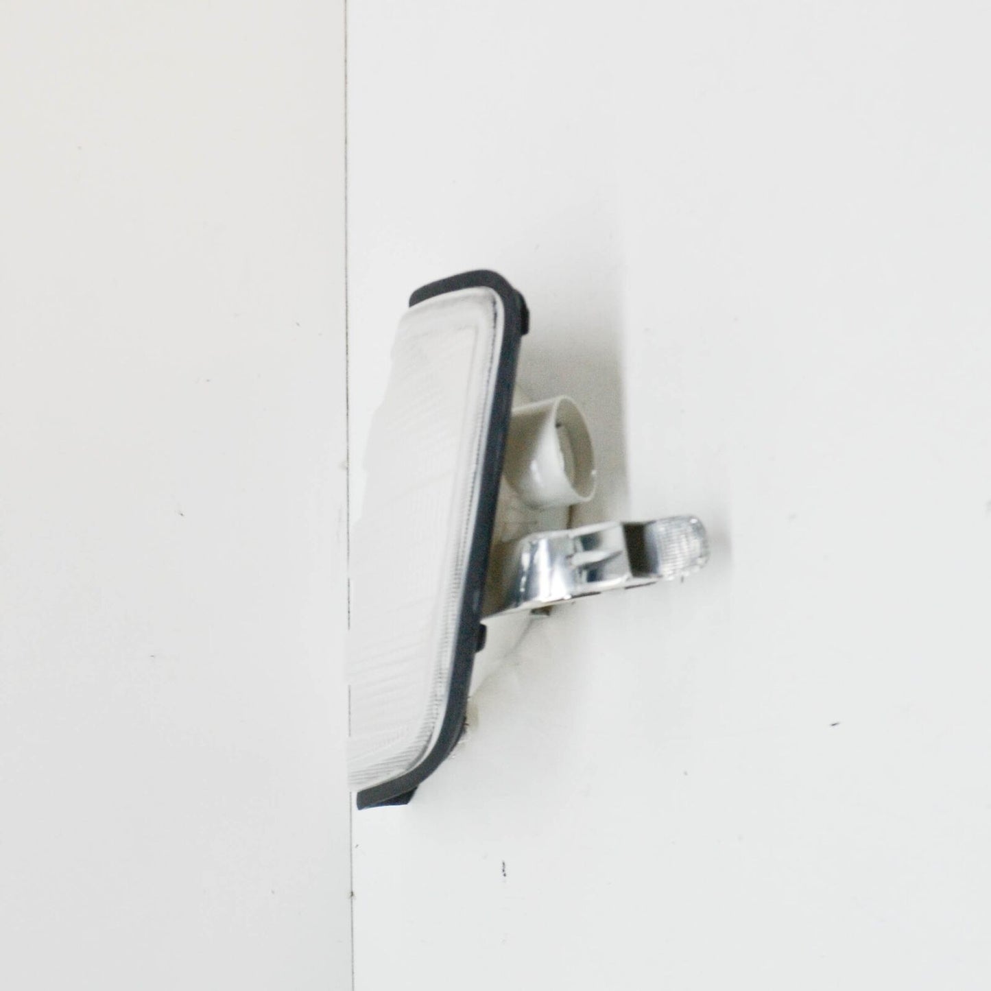 NEW MERCEDES-BENZ E W124 FRONT LEFT BLINKER LIGHT A1248260943 ORIGINAL