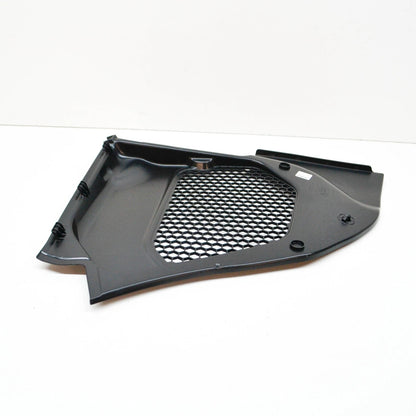 NEW BMW 5 G30 COWL PANEL COVER 51717388716 2016 ORIGINAL