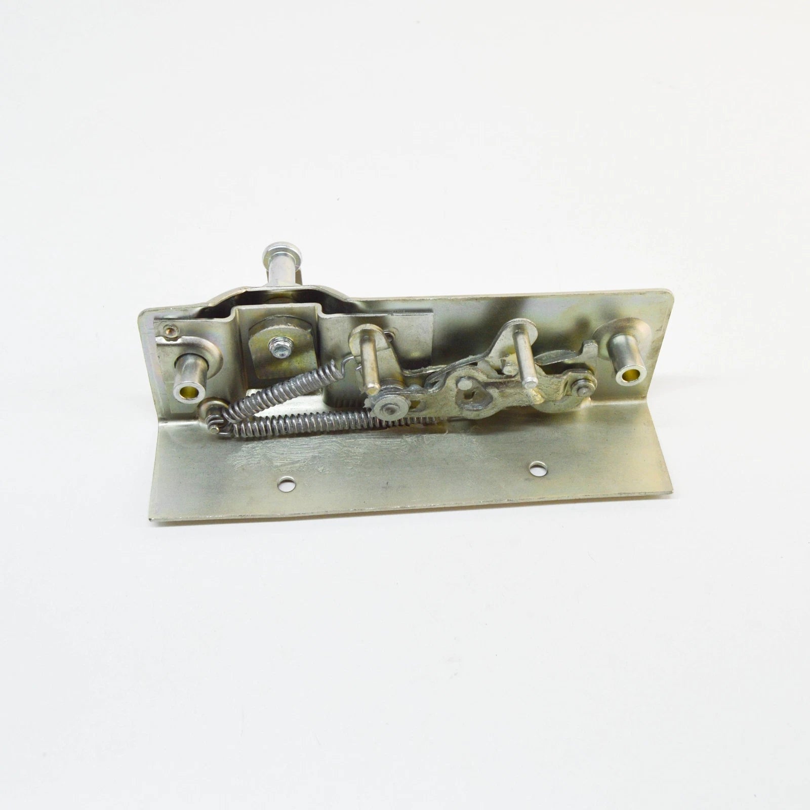 NEW MERCEDES-BENZ SPRINTER 903 REAR PANEL DOOR LOCK A9017400135 ORIGINAL