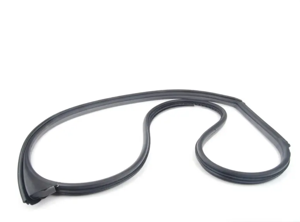 new bmw 6 e63 left edge protection 51767008581 7008581 original