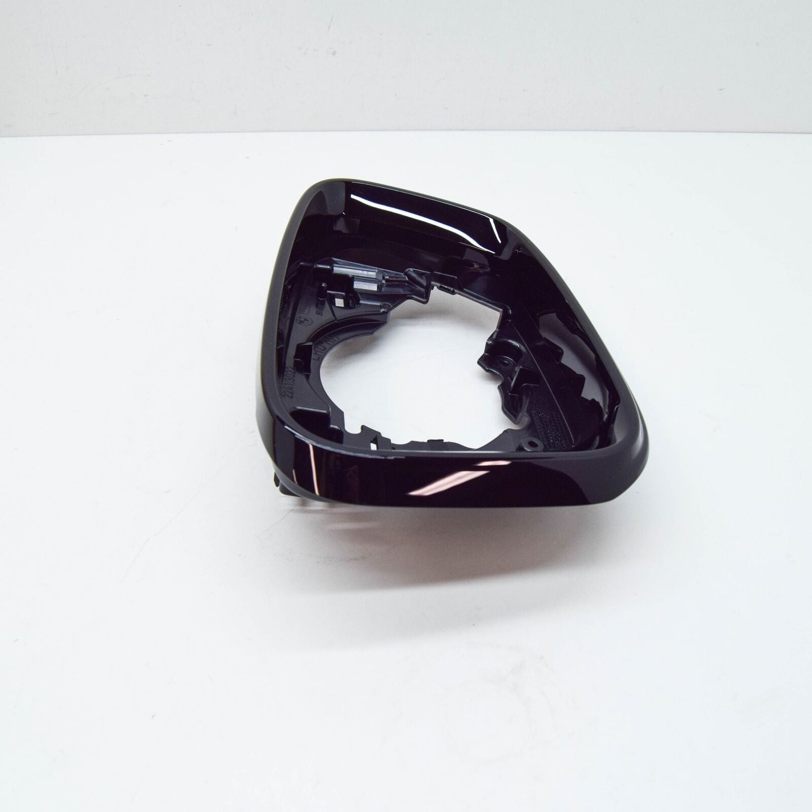 new bmw 3 g20 right mirror supporting ring 51167498194 original