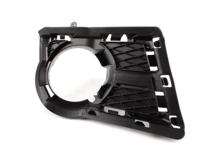 NEW VOLKSWAGEN TIGUAN MK1 FRONT LEFT FOG LIGHT GRILLE 5N0853665A9B9 ORIGINAL