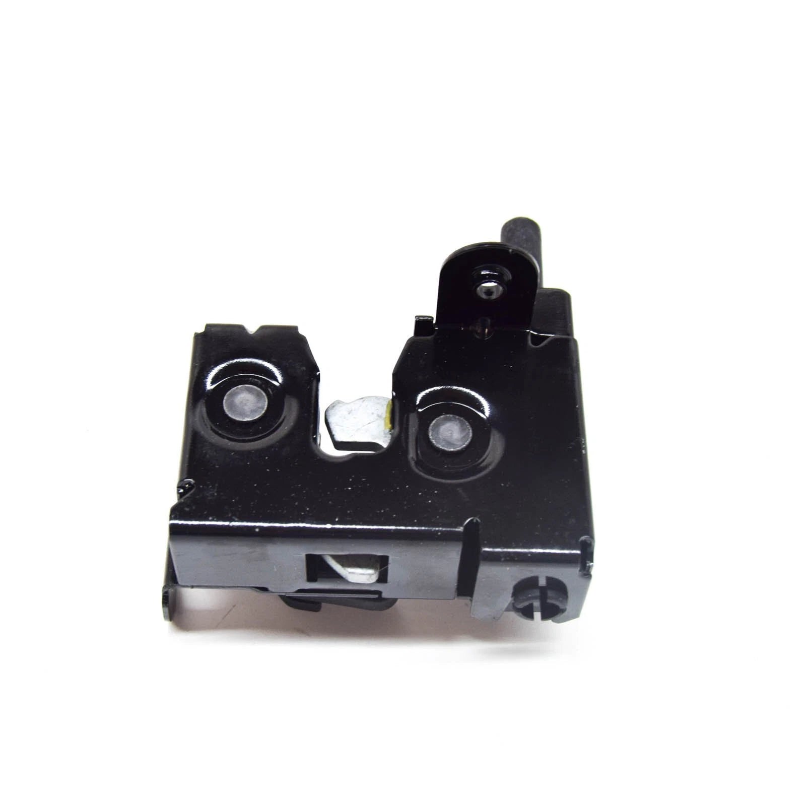 NEW BMW 7 E65 BONNET HOOD LID LOCK LATCH LOWER PART 51238240599 ORIGINAL