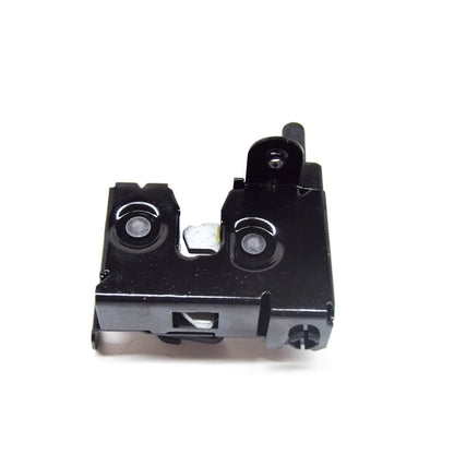 NEW BMW 7 E65 BONNET HOOD LID LOCK LATCH LOWER PART 51238240599 ORIGINAL