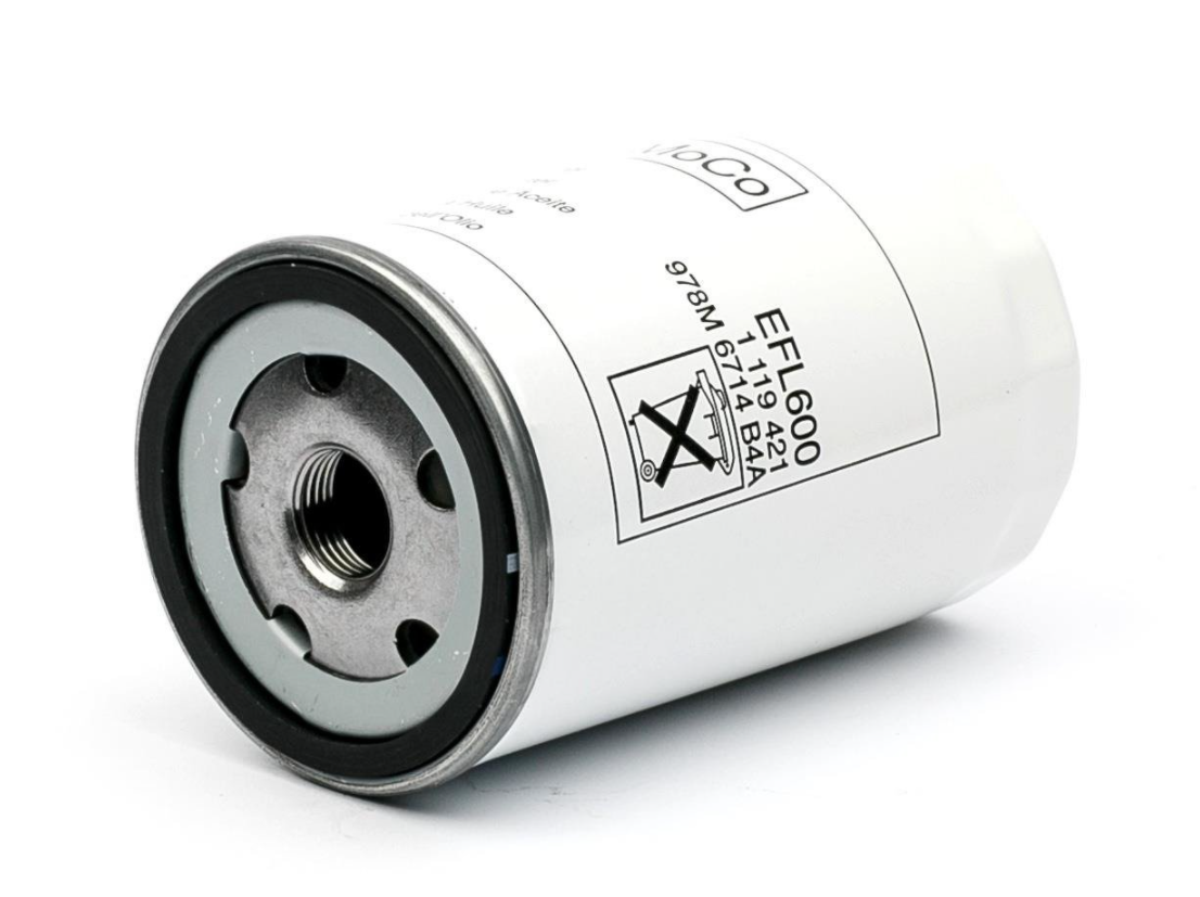 new ford fiesta mk4 oil filter assy 1119421 978m-6714-b4a original