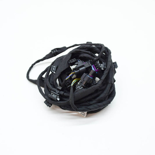 NEW VOLKSWAGEN TIGUAN AD1 REAR PARKING AID WIRING HARNESS 5NA971104BC ORIGINAL