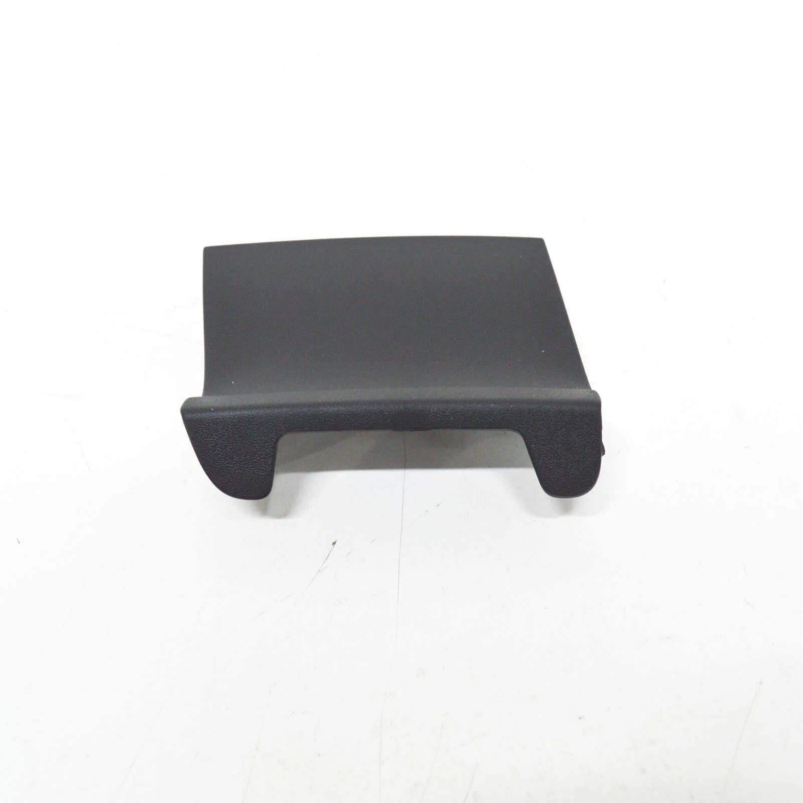 NEW AUDI A3 8P REAR BUMPER TOW HOOK EYE CAP COVER 8P0807441C01C ORIGINAL