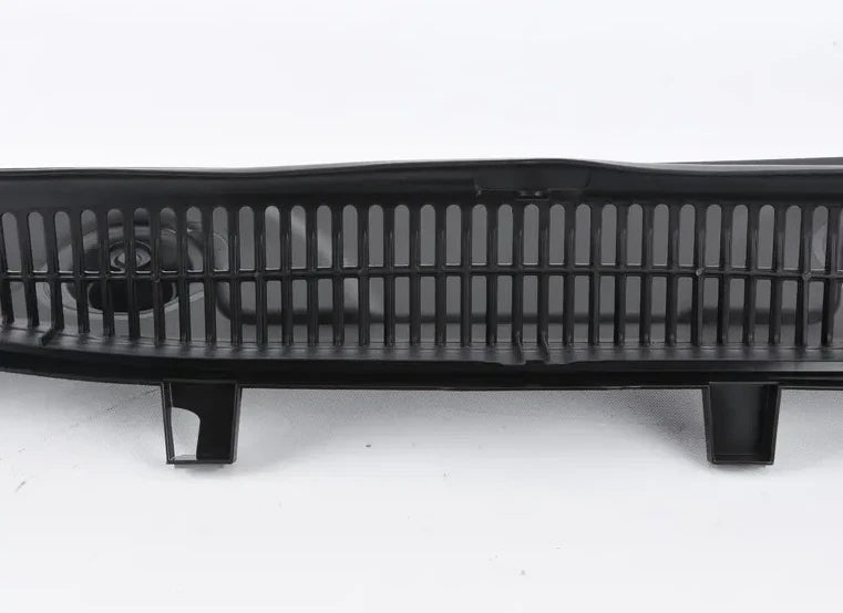 NEW BMW X1 F48 FRONT WIPER COWL TRIM 51717350591 LHD ORIGINAL