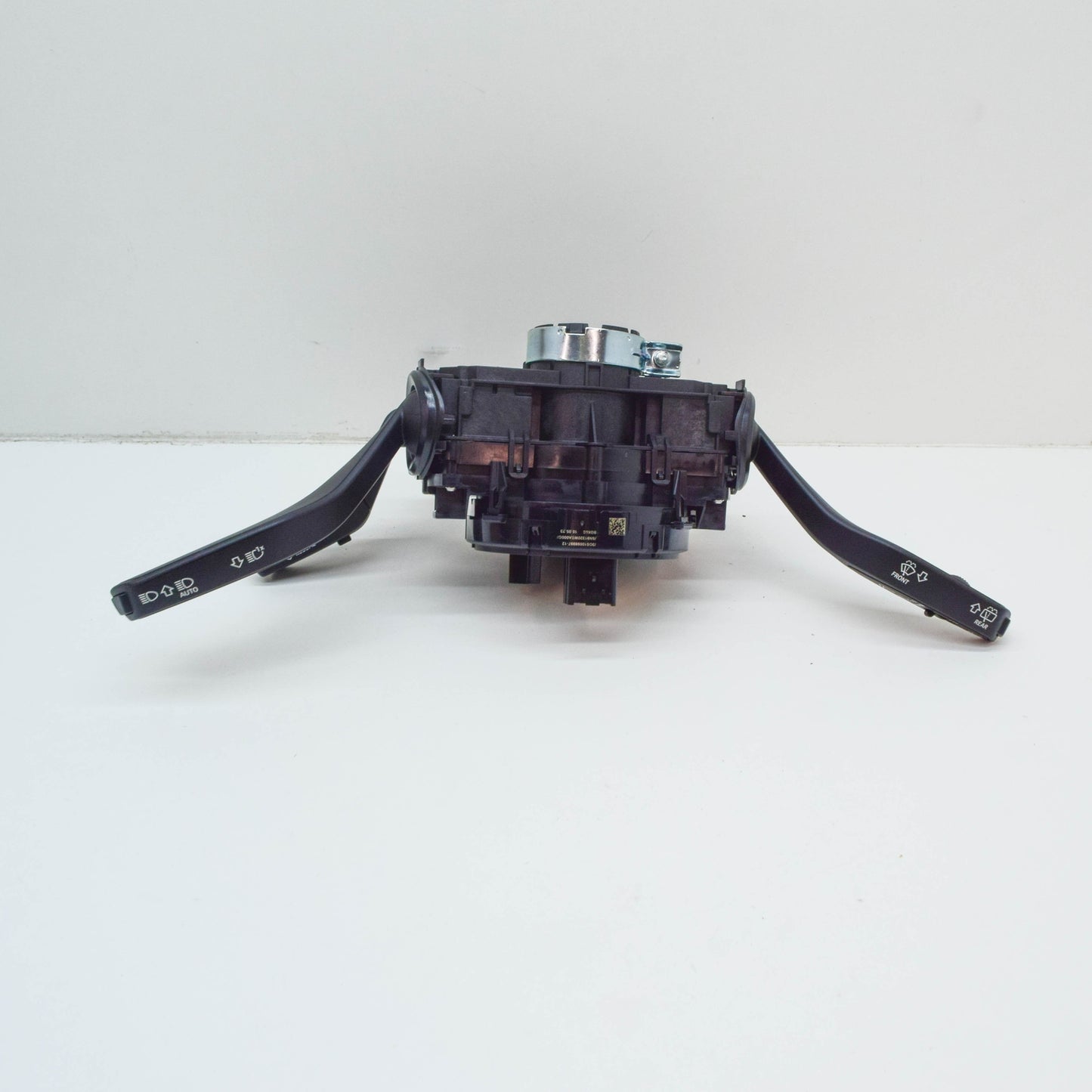 new audi a4 avant b9 steering column combi switch 4n0907129pc original