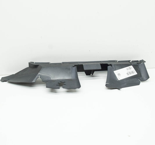 NEW SKODA YETI 5L LEFT AIR GUIDE 5L0121284B ORIGINAL