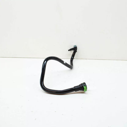 NEW BMW 2 ACTIVE TOURER F45 REAR OIL INLET PIPE 17227555629 ORIGINAL