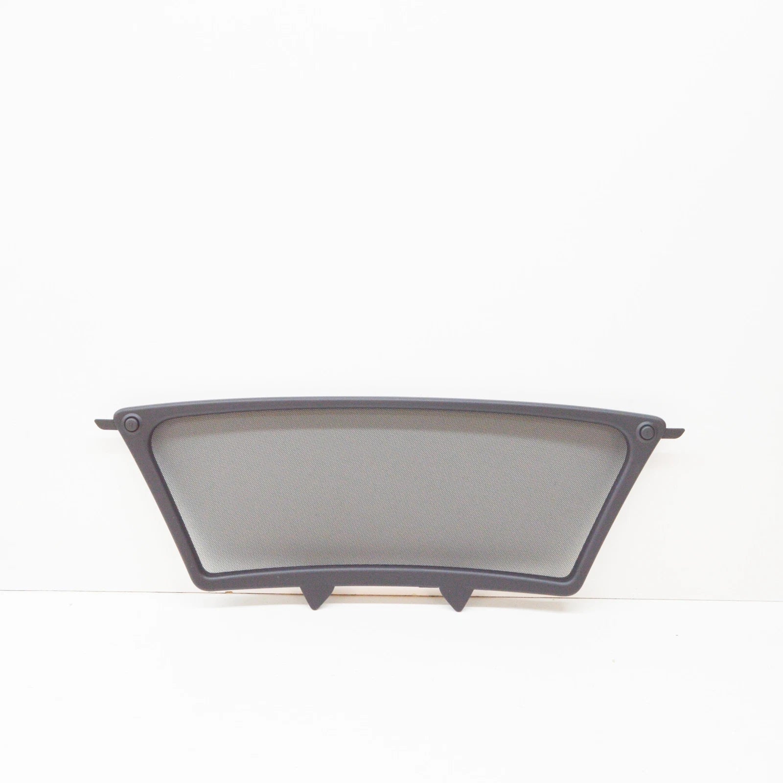 NEW MB SLK R172 ROLL OVER BAR DRAFT STOP DEFLECTOR A17286000749H59 ORIGINAL