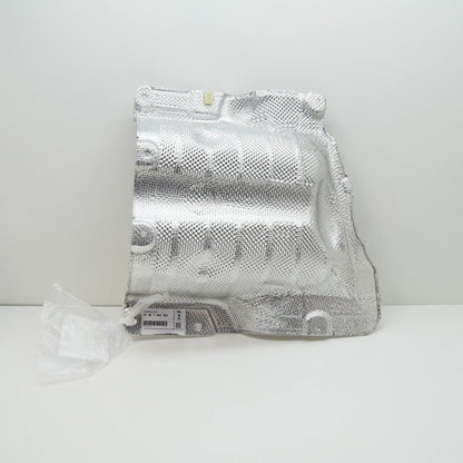 new bmw 2 coupe g42 tunnel heat insulation protection 51487340963 original
