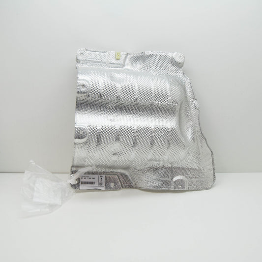 new bmw 2 coupe g42 tunnel heat insulation protection 51487340963 original