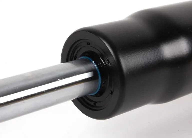 NEW VW TOUAREG 7L FRONT LEFT SHOCK ABSORBER 7L6413031T ORIGINAL