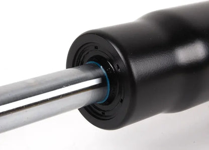 NEW VW TOUAREG 7L FRONT LEFT SHOCK ABSORBER 7L6413031T ORIGINAL