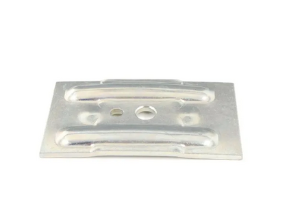 new bmw z4 roadster e89 window regulator plate 7119209 51337119209 original