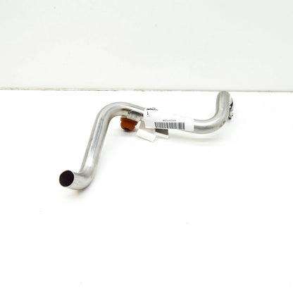 NEW VOLKSWAGEN TOUAREG CR7 EXHAUST MUFFLER CONNECTING PIPE 4M0261125K ORIGINAL