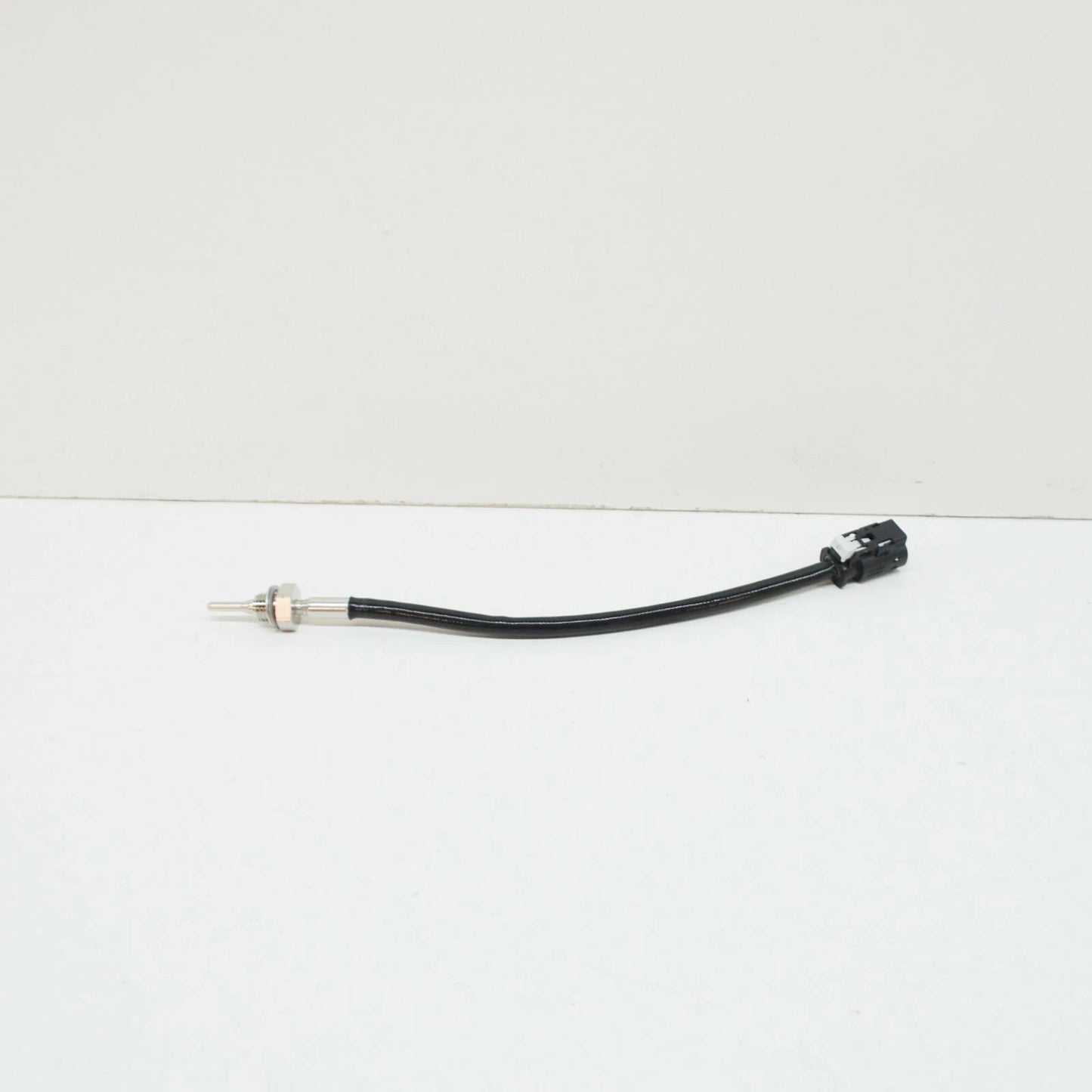 NEW BMW 7 G11 EGR TEMPERATURE SENSOR 13628576316 8576316 ORIGINAL