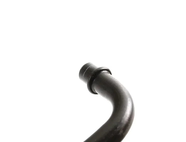 NEW BMW 3 E46 OIL COOLER HOSE PIPE INLET 17227577622 7577622 ORIGINAL