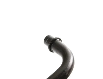 NEW BMW 3 E46 OIL COOLER HOSE PIPE INLET 17227577622 7577622 ORIGINAL