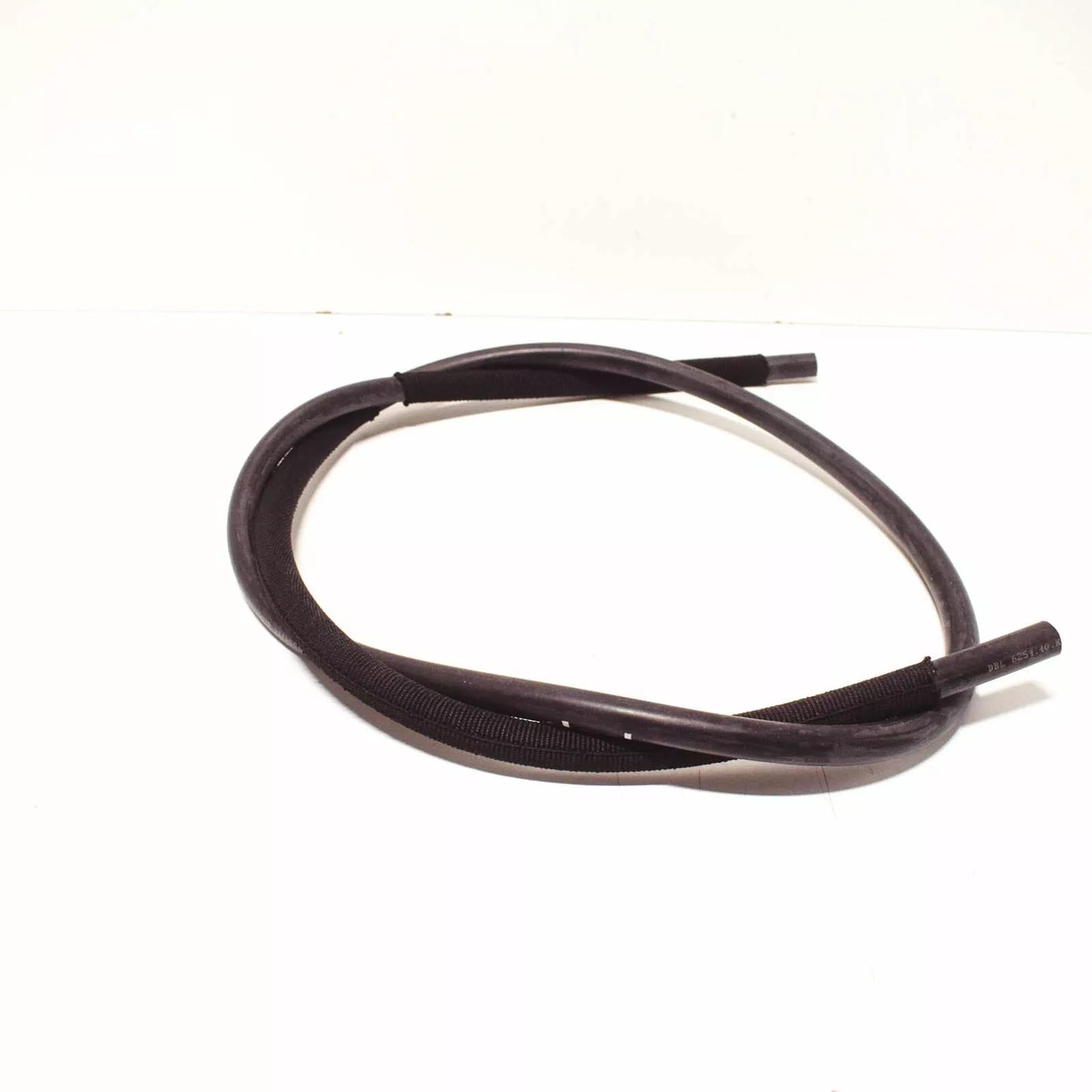 NEW MERCEDES-BENZ GLK-CLASS X204 COOLANT HOSE A2048300996