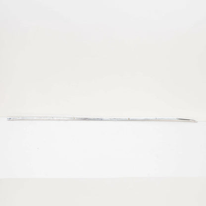 NEW MERCEDES-BENZ C W205 FRONT RIGHT DOOR MOLDING A2056906202 ORIGINAL