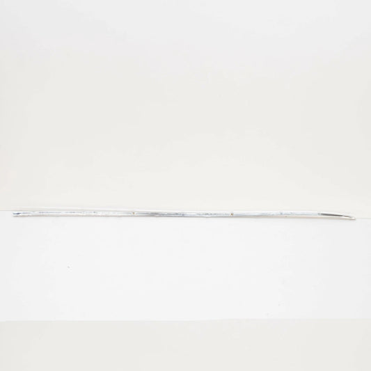 NEW MERCEDES-BENZ C W205 FRONT RIGHT DOOR MOLDING A2056906202 ORIGINAL