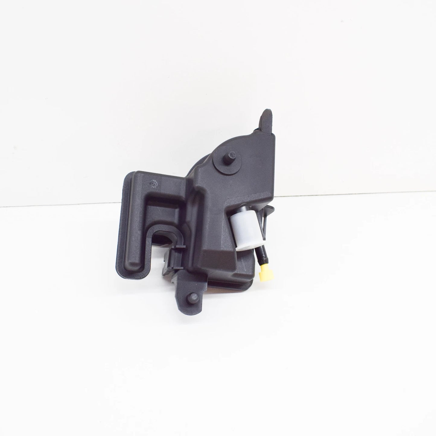 NEW MERCEDES BENZ ML W164 POWER STEERING PUMP RESERVOIR A0004669502 ORIGINAL