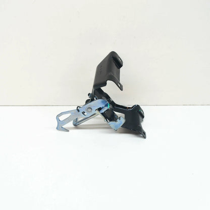 NEW BMW X5 F15 M F85 FRONT BONNET LEFT SAFETY LATCH UPPER 51237308076 GENUI