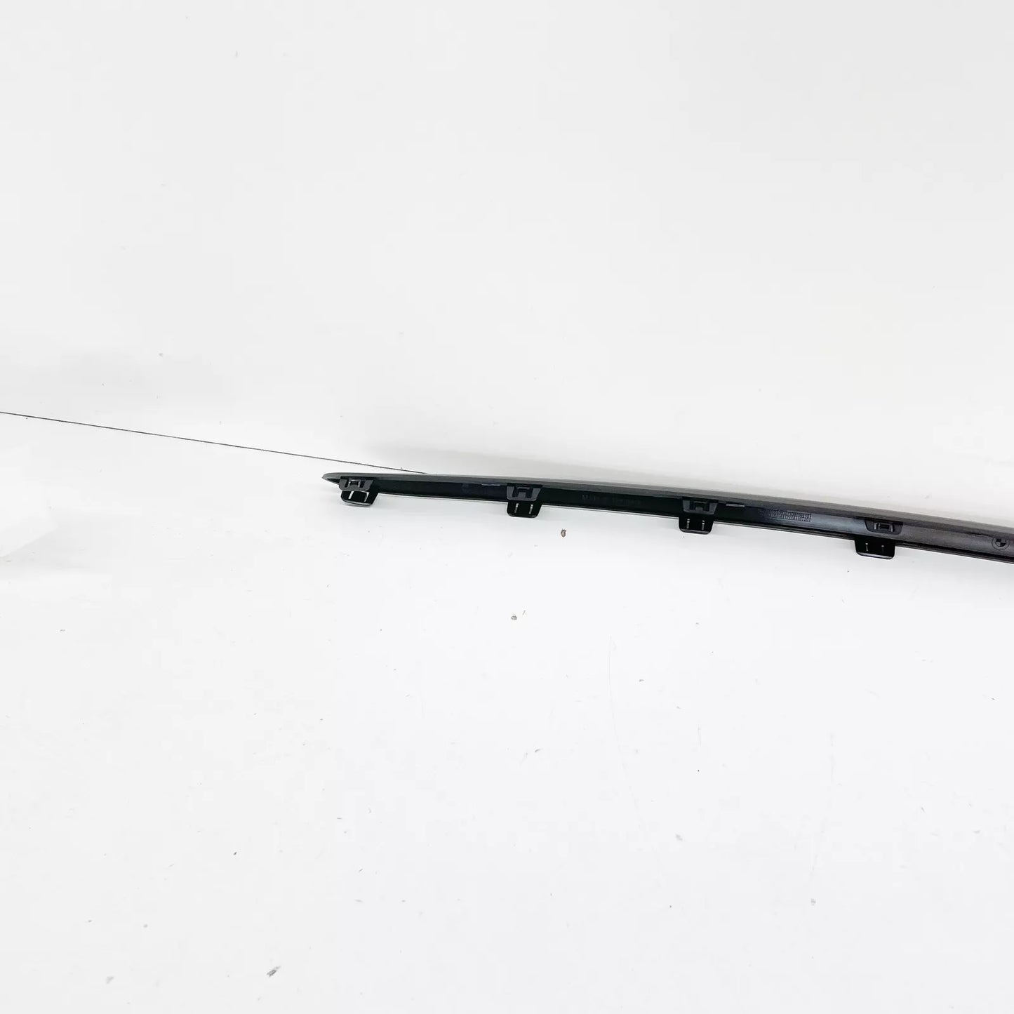 NEW BMW 2 F22 REAR BUMPER STRIP TRIM 51127314357 7314357 2015 ORIGINAL