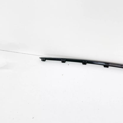 NEW BMW 2 F22 REAR BUMPER STRIP TRIM 51127314357 7314357 2015 ORIGINAL