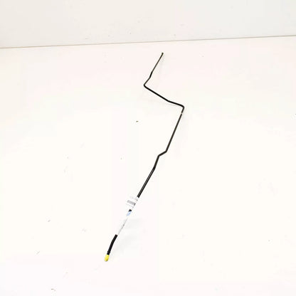 NEW BMW E30 CABRIO COUPE SEDAN FUEL FEED PIPE RETURN LINE 1179682 16121179682
