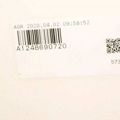 NEW MB E-CLASS W124 WINDSHIELD WASHER RESERVOIR A1248690720 3.0 PETROL