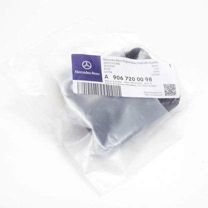 new mercedes-benz sprinter 906 front door check seal a9067200098 original