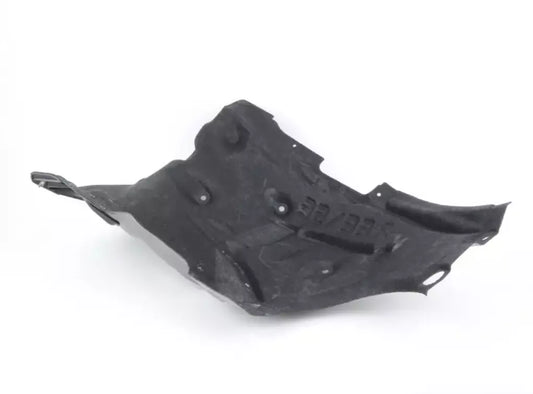 NEW BMW 4 F36 FRONT RIGHT INNER FENDER REAR PART 7260704 51717260704 ORIGINAL