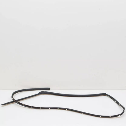 NEW AUDI Q7 4L REAR LEFT SEAL FOR SILL PANEL 4L0839119D