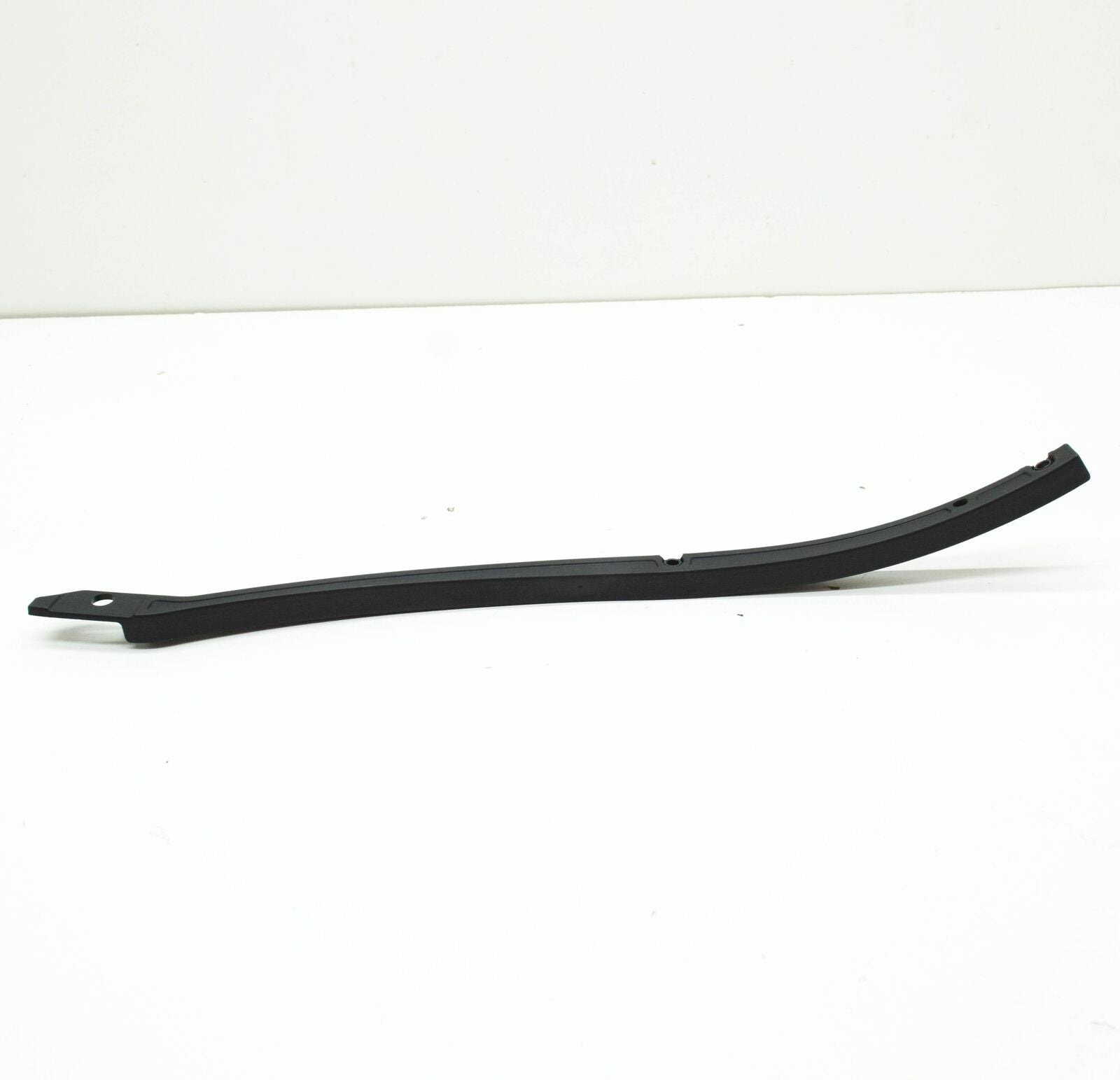 NEW MERCEDES-BENZ CLS C219 REAR BUMPER LEFT MOUNTING RAIL A2198851321 ORIGINAL