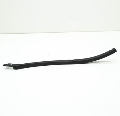 NEW MERCEDES-BENZ CLS C219 REAR BUMPER LEFT MOUNTING RAIL A2198851321 ORIGINAL