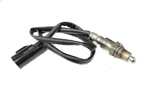 new jaguar f-pace x761 lower heated oxygen sensor t2h48053 original