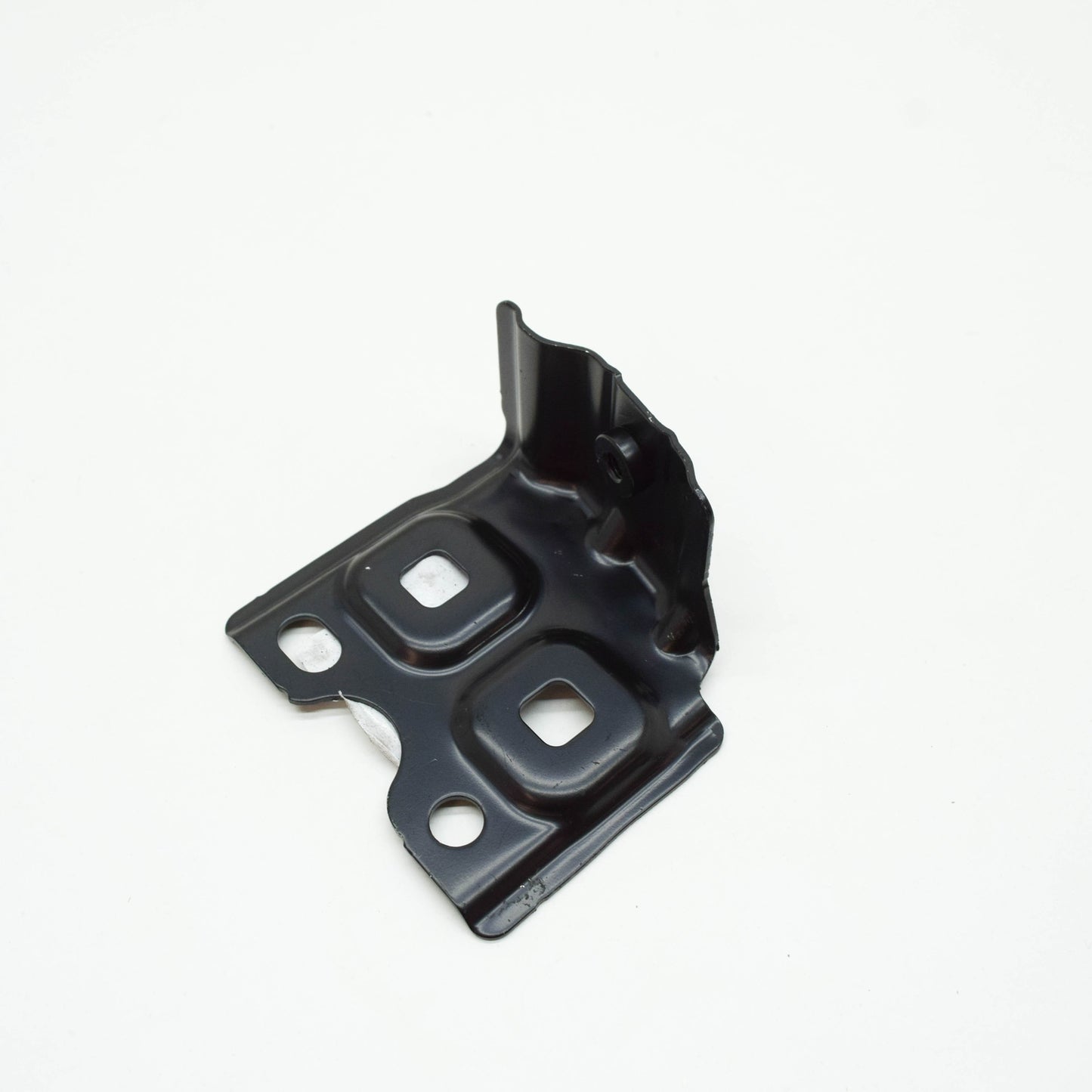 NEW MERCEDES-BENZ A W177 FRONT LEFT FENDER REAR BRACKET A1778802100 ORIGINAL